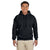 Gildan Unisex Black Heavy Blend 50/50 Hoodie