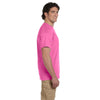 Gildan Men's Azalea Ultra Cotton 6 oz. T-Shirt