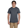 Gildan Men's Dark Heather Ultra Cotton 6 oz. T-Shirt