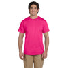 Gildan Men's Heliconia Ultra Cotton 6 oz. T-Shirt