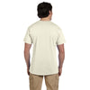 Gildan Men's Natural Ultra Cotton 6 oz. T-Shirt