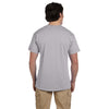 Gildan Men's Sport Grey Ultra Cotton Tall 6 oz. T-Shirt