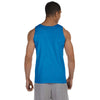 Gildan Men's Sapphire Ultra Cotton 6 oz. Tank