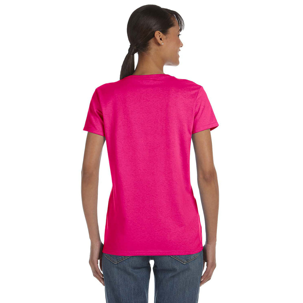 Gildan Women's Heliconia 5.3 oz. T-Shirt