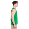 Gildan Men's Turf Green Heavy Cotton 5.3 oz. Tank