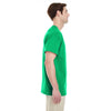 Gildan Men's Irish Green Heavy Cotton 5.3 oz. Pocket T-Shirt