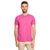 Gildan Men's Heather Heliconia Softstyle 4.5 oz. T-Shirt