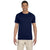 Gildan Men's Navy Softstyle 4.5 oz. T-Shirt