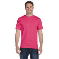 Gildan Unisex Heliconia 5.5 oz. 50/50 T-Shirt