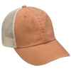 Adams Terra Cotta Game Changer Cap