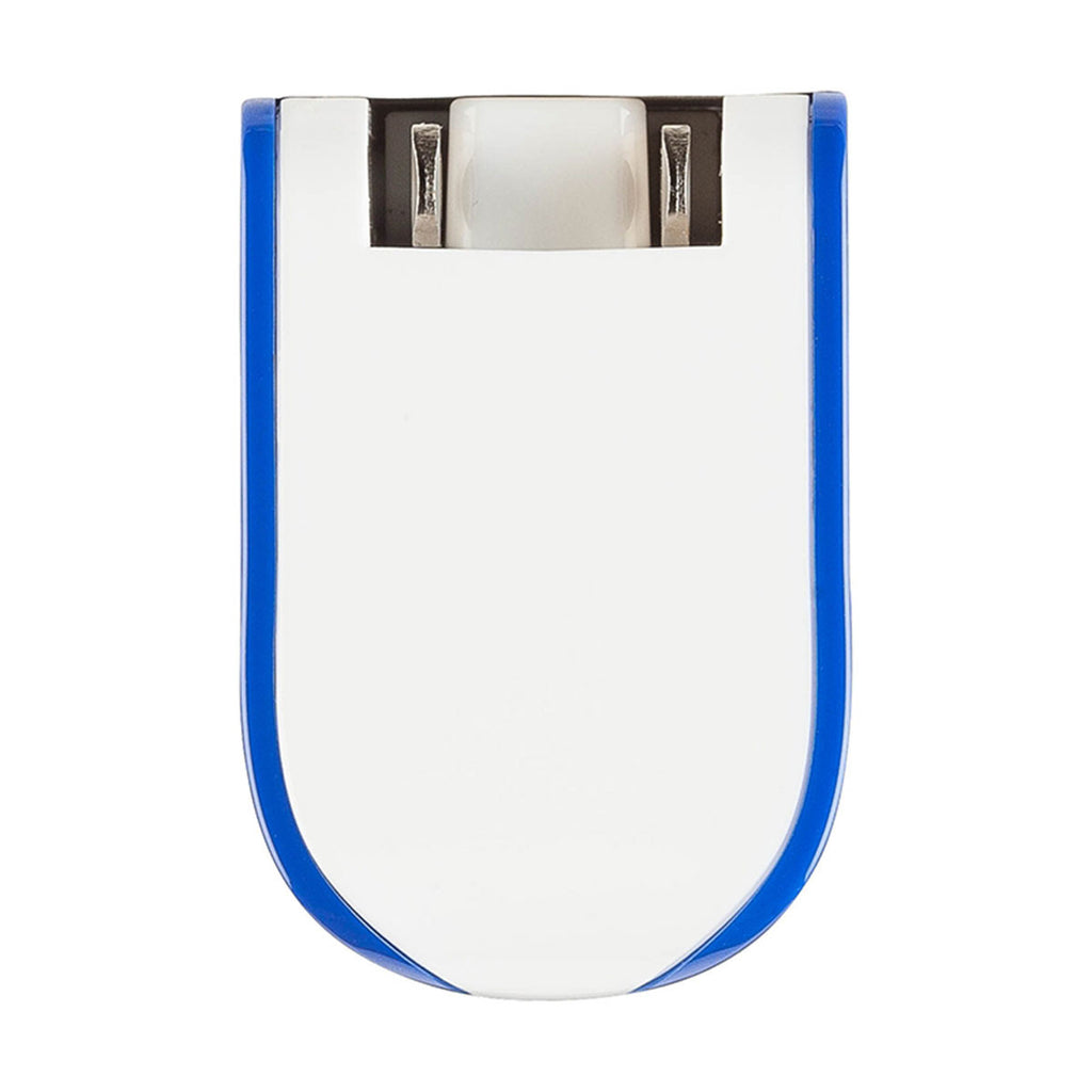 Logomark Blue Psi Rechargable 5000Mah Mobile Power Bank