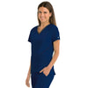 Barco Grey's Anatomy Women's Indigo Impact Elite Top