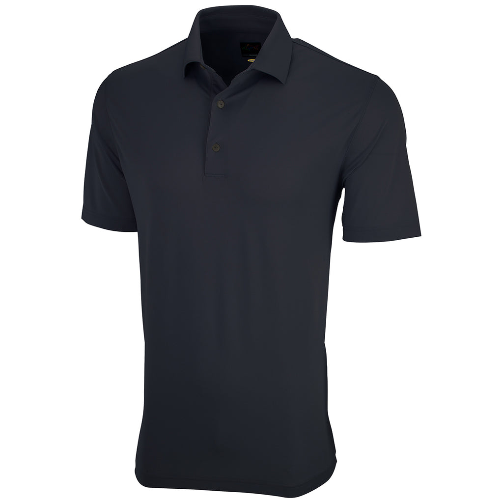 Greg Norman Men's Navy Freedom Polo