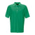 Greg Norman Men's Cryptonite Play Dry Performance Mesh Polo