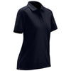 Stormtech Women's Navy Endurance HD Polo