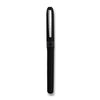 BIC Black Grip Roller with Black Ink