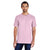 Gildan Unisex Light Pink Hammer 6 oz. T-Shirt