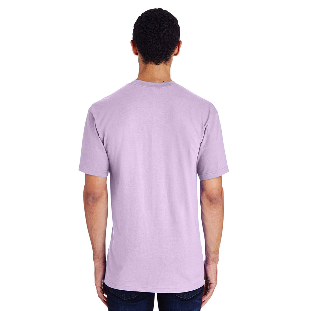 Gildan Unisex Orchid Hammer 6 oz. T-Shirt