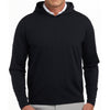 Holderness & Bourne Men's Black The Jackson Pullover