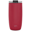 Simple Modern Cherry Voyager Travel Mug 16oz