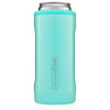 BruMate Aqua Hopsulator Slim 12 oz