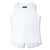 Levelwear Women's White Verve Freedom Tank Top