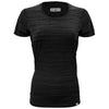 Levelwear Women's Black Verve Lux