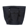 Zusa Black On The Go Insulated Tote