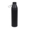 48-Hour Zusa Black Sidekick Water Bottle 20 oz