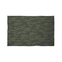 Independent Trading Co. Forest Camo Special Blend Blanket