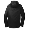 Port Authority Men's Black All-Conditions Jacket