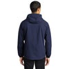 Port Authority Men's True Navy Essential Rain Jacket