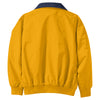 Port Authority Men's Goldenrod/True Navy Challenger Jacket