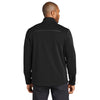 Port Authority Men's Deep Black Collective Tech Soft Shell Jacket