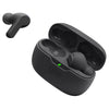 JBL Black Vibe Beam True Wireless Earbuds