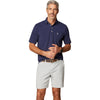 Johnnie-O Men's Wake The Original Polo