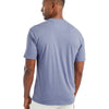 Johnnie-O Men's Periwinkle Dale T-Shirt