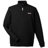 Vineyard Vines Men's Jet Black Collegiate Shep Shirt