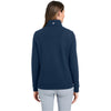 Vineyard Vines Women's Vineyard Navy Collegiate Shep Shirt