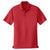 Port Authority Men's Rich Red Dry Zone UV Micro-Mesh Polo