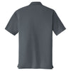 Port Authority Men's Graphite Dry Zone UV Micro-Mesh Polo