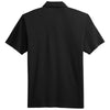 Port Authority Men's Black Performance Staff Polo