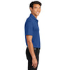 Port Authority Men's True Blue Performance Staff Polo