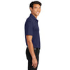 Port Authority Men's True Navy Performance Staff Polo