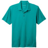 Port Authority Men's Tropic Blue Eclipse Stretch Polo