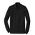 Port Authority Men's Black Ezcotton Long Sleeve Polo