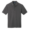 Port Authority Men's Sterling Grey Ezcotton Polo