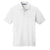 Port Authority Men's White Ezcotton Polo