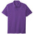 Port Authority Men's Purple SuperPro React Polo