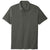 Port Authority Men's Storm Grey SuperPro React Polo